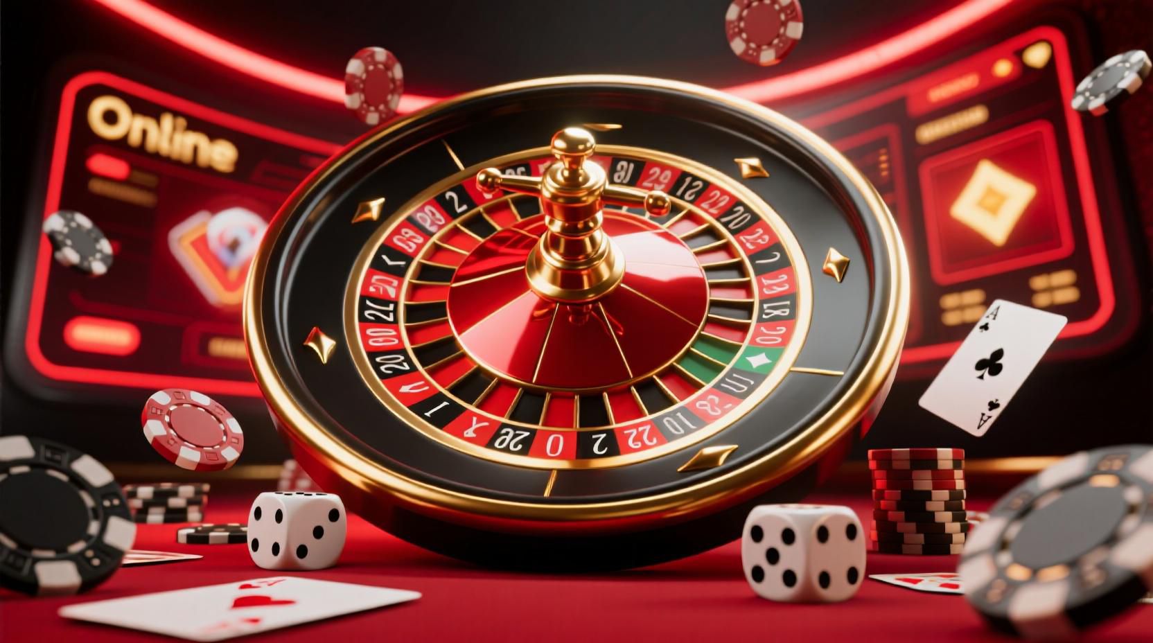 Whatever Your Gaming Taste, 777PNL Has You Covered
                                